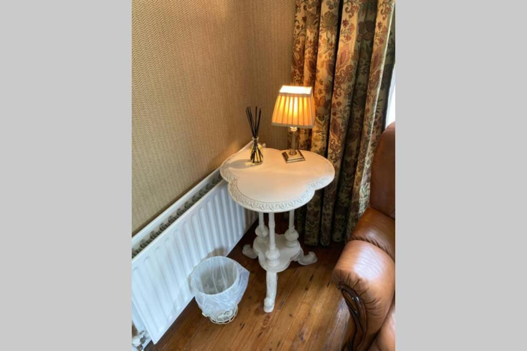 إيننيسكيلن Rhubarb Cottage المظهر الخارجي الصورة