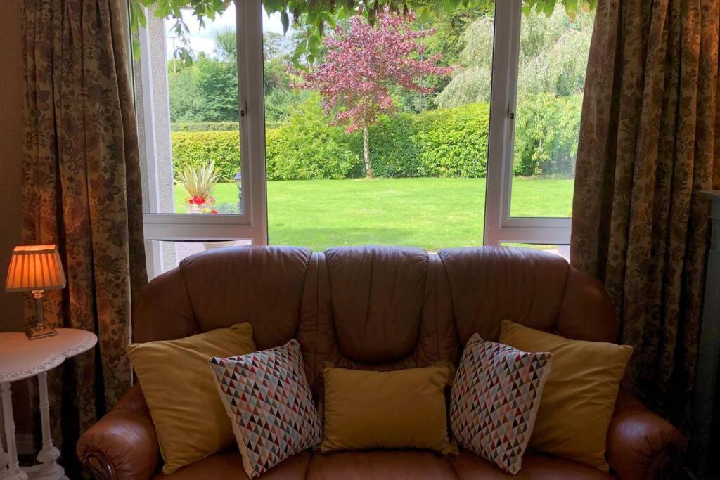 إيننيسكيلن Rhubarb Cottage المظهر الخارجي الصورة