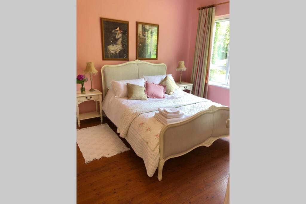 إيننيسكيلن Rhubarb Cottage المظهر الخارجي الصورة
