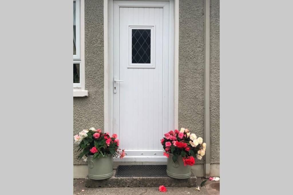 إيننيسكيلن Rhubarb Cottage المظهر الخارجي الصورة
