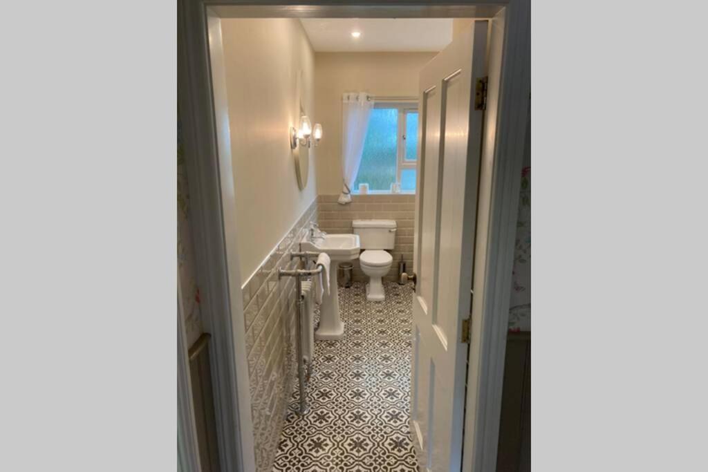 إيننيسكيلن Rhubarb Cottage المظهر الخارجي الصورة