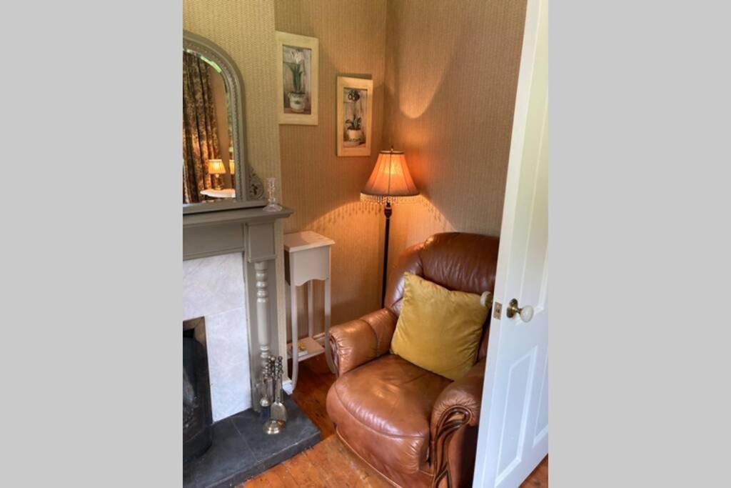 إيننيسكيلن Rhubarb Cottage المظهر الخارجي الصورة